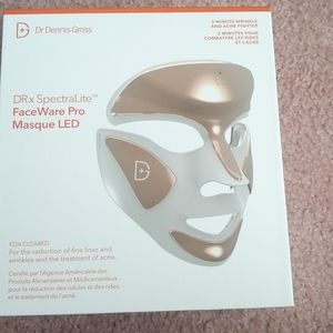 Dr. DENNIS GROSS Fce mask